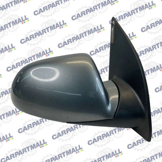 2004-2007 SATURN VUE FRONT RIGHT PASSENGER DOOR SIDE VIEW POWER MIRROR OEM