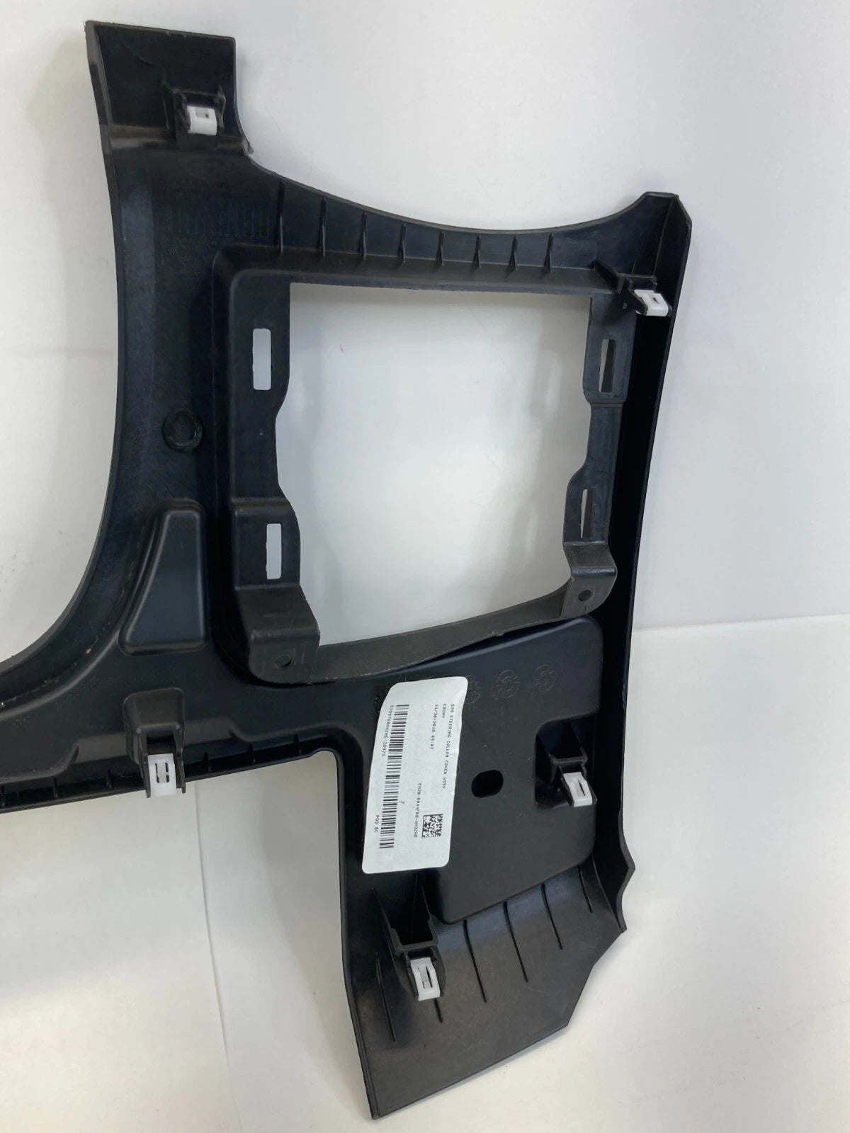 2015-2024 FORD EDGE LEFT DRIVER SIDE LOWER DASH TRIM COVER PANEL EM2B-R044F08-AH