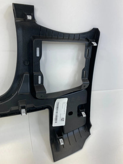 2015-2024 FORD EDGE LEFT DRIVER SIDE LOWER DASH TRIM COVER PANEL EM2B-R044F08-AH