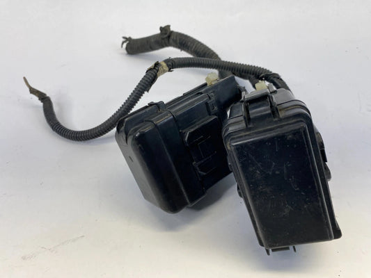 1999-2004 HONDA ODYSSEY UNDER HOOD AUXILIARY SMALL FUSE BOX RELAY MODULE OEM