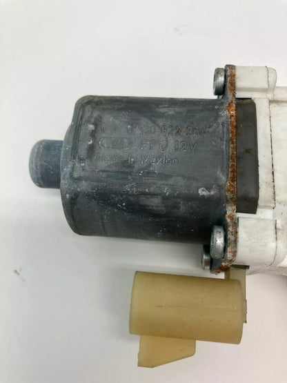 2009-2017 CHEVROLET TRAVERSE REAR RIGHT SIDE DOOR WINDOW MOTOR 0130822364 OEM