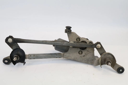 2007-2012 TOYOTA YARIS SEDAN WINDSHIELD WIPER MOTOR W/ LINKAGE 85110-52440 OEM
