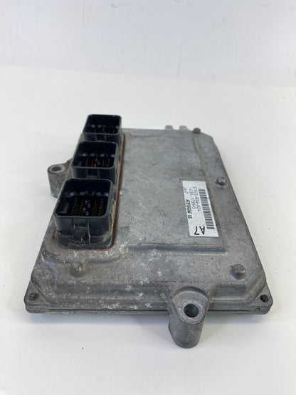 2010 Honda Odyssey 3.5L V6 A/T Engine Control Module ECU ECM PCM 37820-RGW-A03