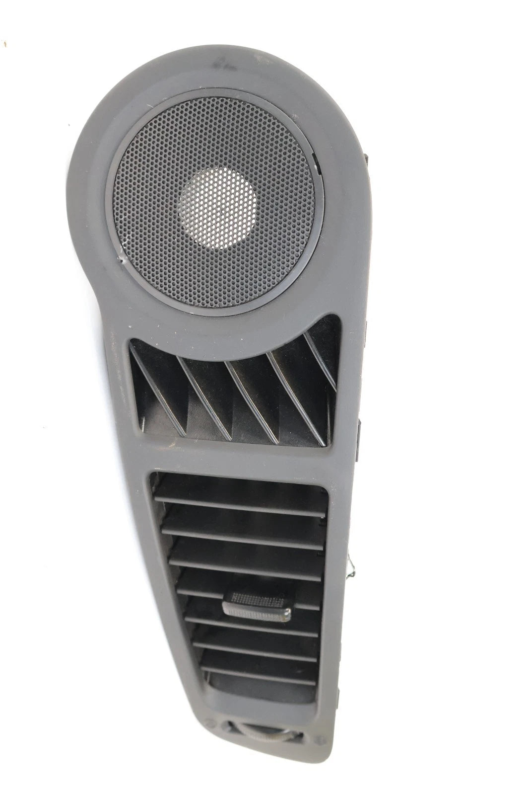 10-13 KIA SOUL DASH RIGHT SIDE OUTER A/C AIR VENT & SPEAKER GRILLE 97460-2K000