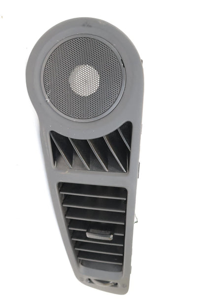 10-13 KIA SOUL DASH RIGHT SIDE OUTER A/C AIR VENT & SPEAKER GRILLE 97460-2K000