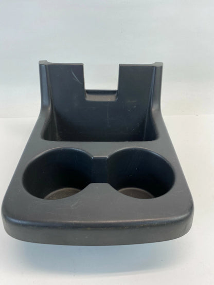 2005 2006 2007 FORD FREESTYLE REAR CONSOLE CUP HOLDER CUPHOLDER ASSEMBLY OEM