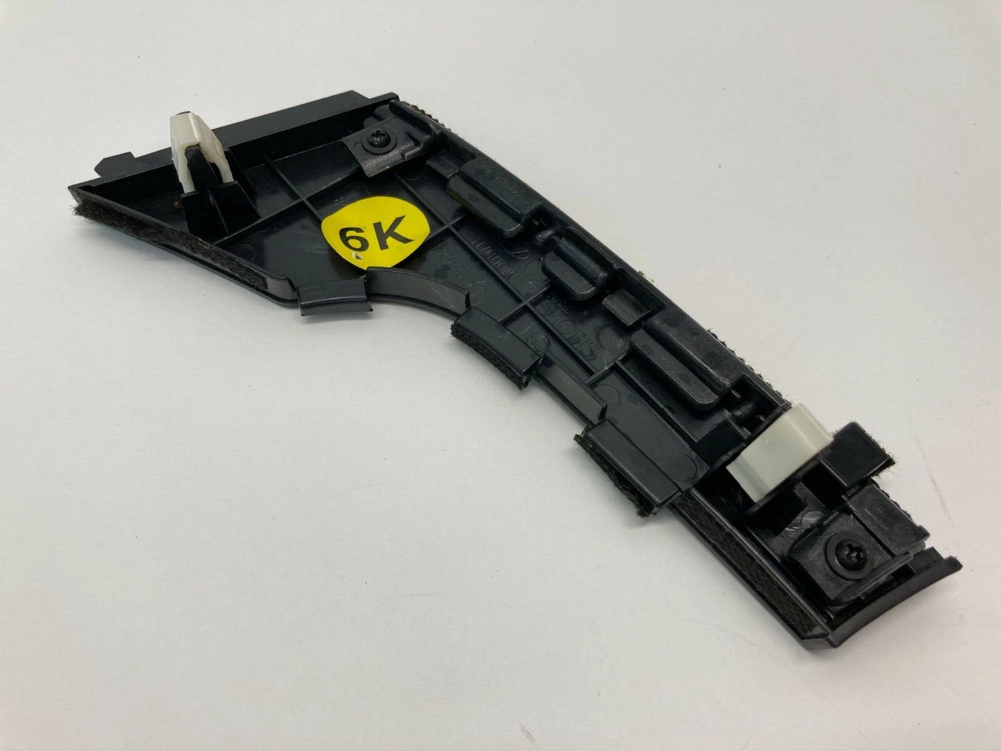 07-11 HYUNDAI VERACRUZ FRONT CENTER LEFT DASH DECORATIVE MOLDING TRIM 847823J000