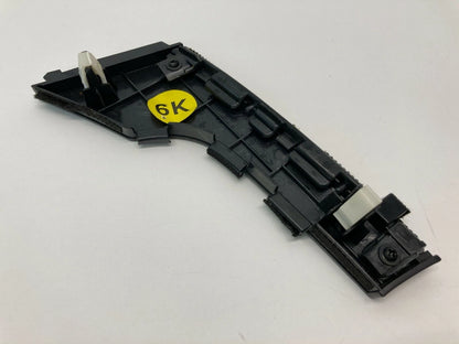 07-11 HYUNDAI VERACRUZ FRONT CENTER LEFT DASH DECORATIVE MOLDING TRIM 847823J000