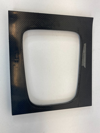 04 05 06 07 08 Acura TL Center Console A/T Shifter Trim Bezel 77290-SEP-A01 OEM