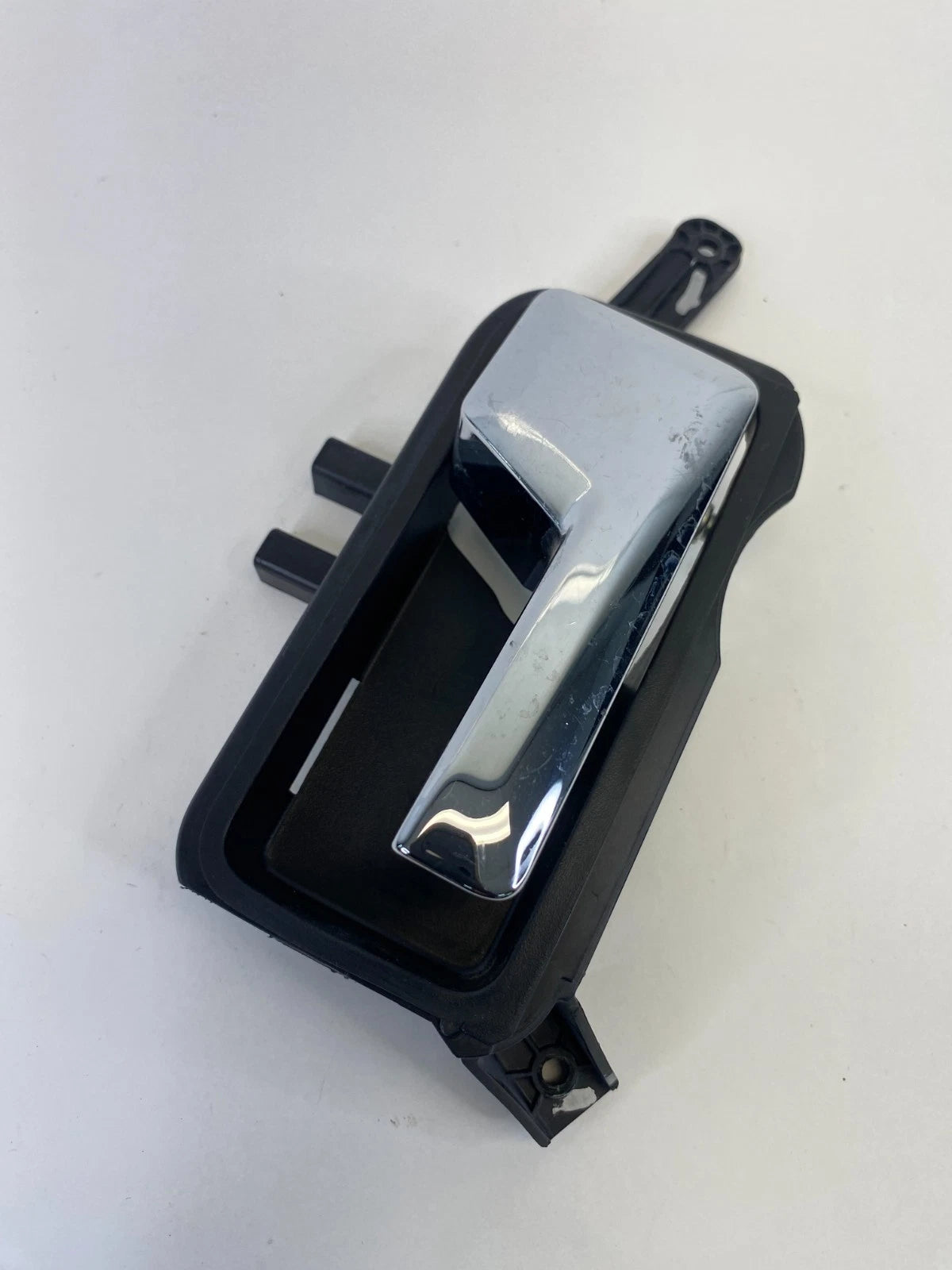 07-14 FORD EDGE FRONT RIGHT PASSENGER SIDE INTERIOR DOOR HANDLE BT437822620A OEM