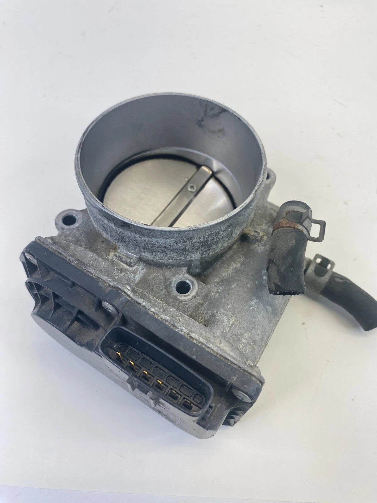 15 16 17 18 KIA SEDONA 3.3L V6 THROTTLE BODY THROTTLE VALVE 35100-3CAA0 OEM