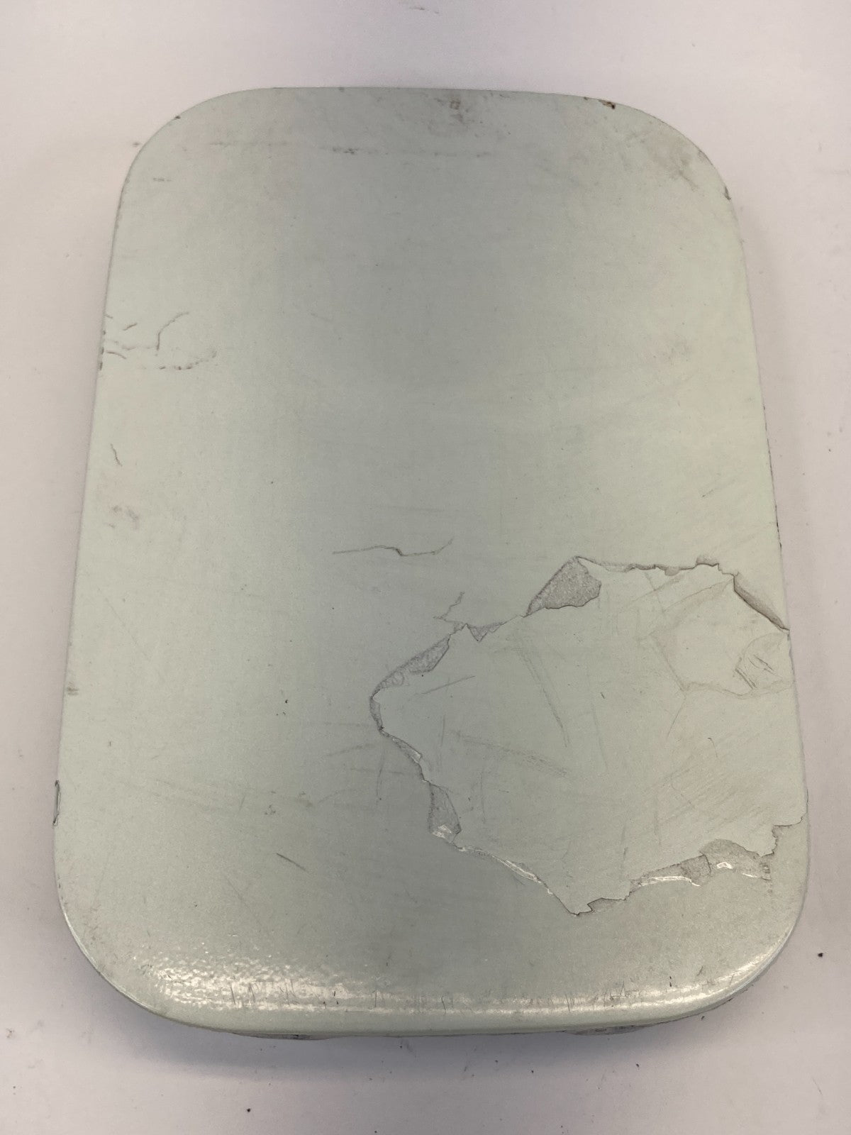 2003 04 05 2006 Infiniti G35 Sedan Fuel Filler Tank Door Gas Lid Cover