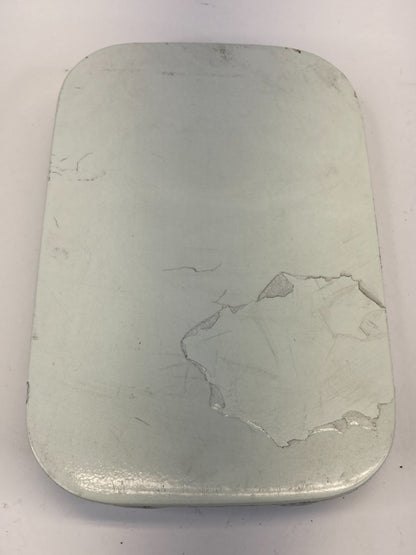 2003 04 05 2006 Infiniti G35 Sedan Fuel Filler Tank Door Gas Lid Cover