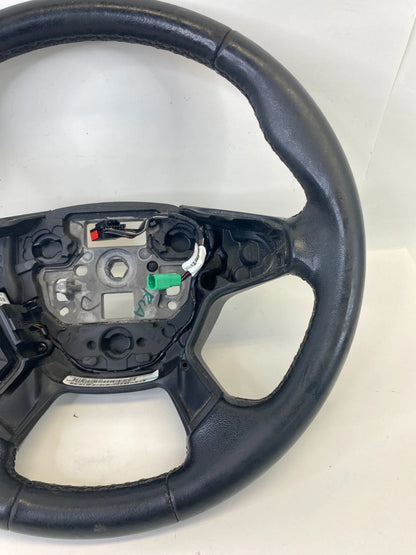 12-14 FORD FOCUS STEERING WHEEL CRUISE CONTROL ASSEMBLY OEM BM51-3600-PD3ZHE OEM