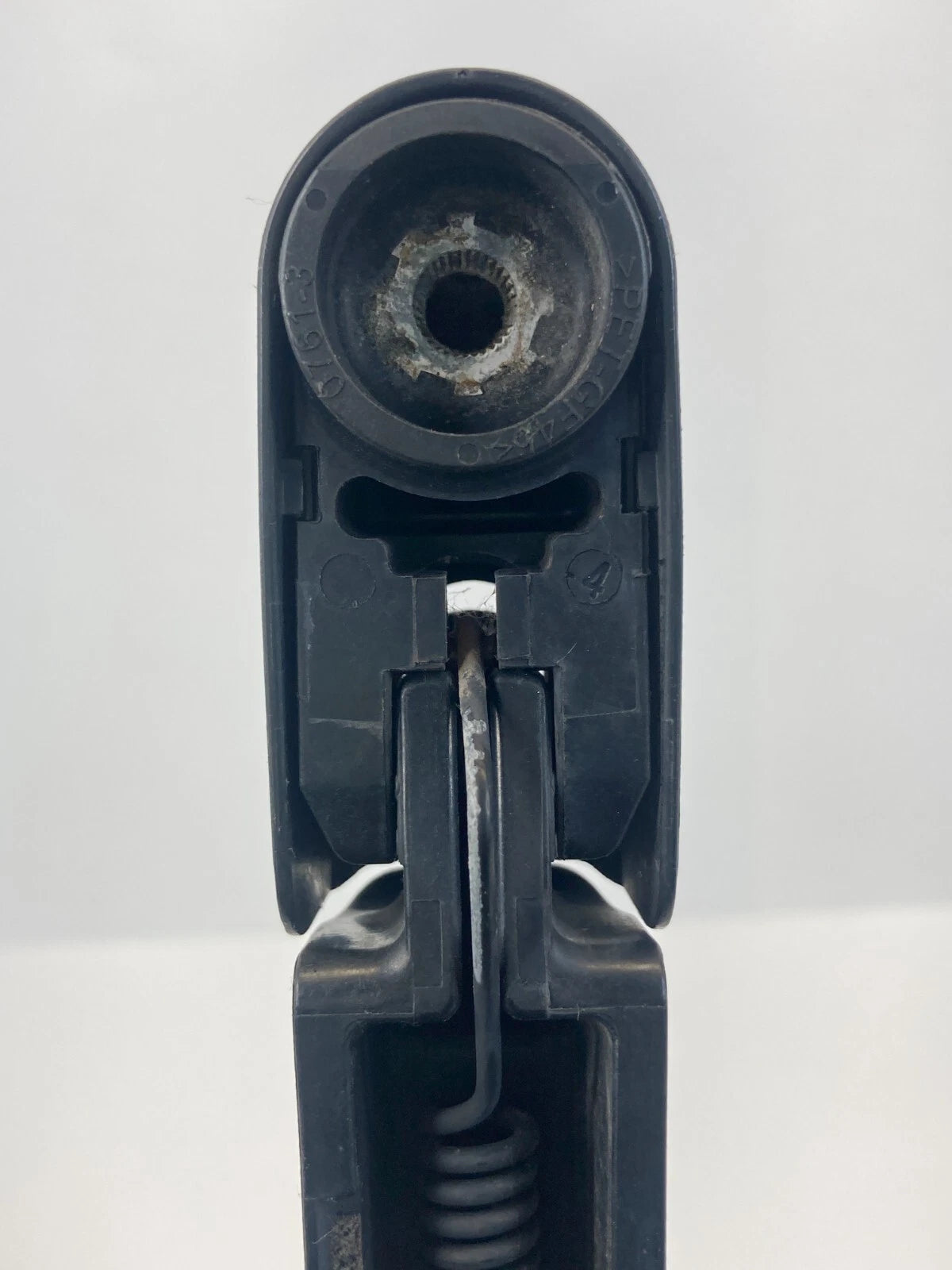 2010 2011 2012 2013 KIA SOUL REAR BACK WINDSHIELD WIPER ARM BLADE OEM