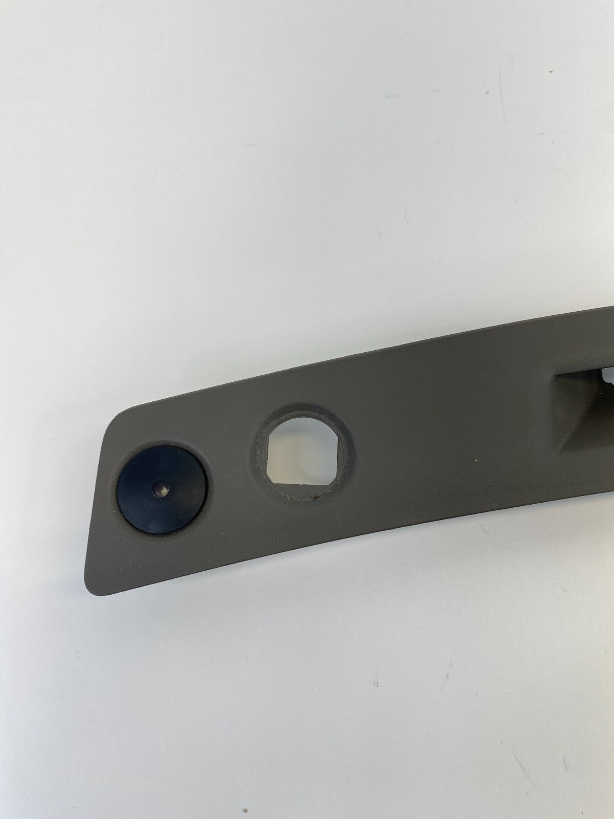 03 04 05 06 07 08 Infiniti FX35 Dash Left Driver Side Defroster Grille Vent OEM