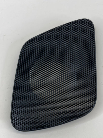 09-16 Audi A4 Quattro Rear Right Door Panel Speaker Cover Grille 8K0035410 OEM