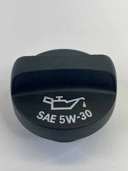 2009-2022 CHEVROLET TRAVERSE 08-22 ENCLAVE 3.6L V6 ENGINE OIL FILLER CAP LID OEM