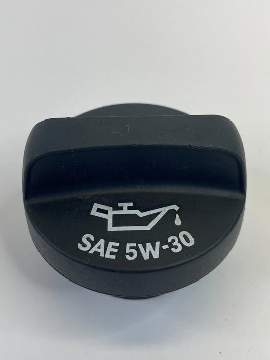 2009-2022 CHEVROLET TRAVERSE 08-22 ENCLAVE 3.6L V6 ENGINE OIL FILLER CAP LID OEM