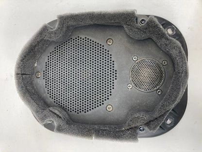 2002-2006 LINCOLN NAVIGATOR REAR LEFT DOOR AUDIO SPEAKER 2L1F-18808-DB OEM