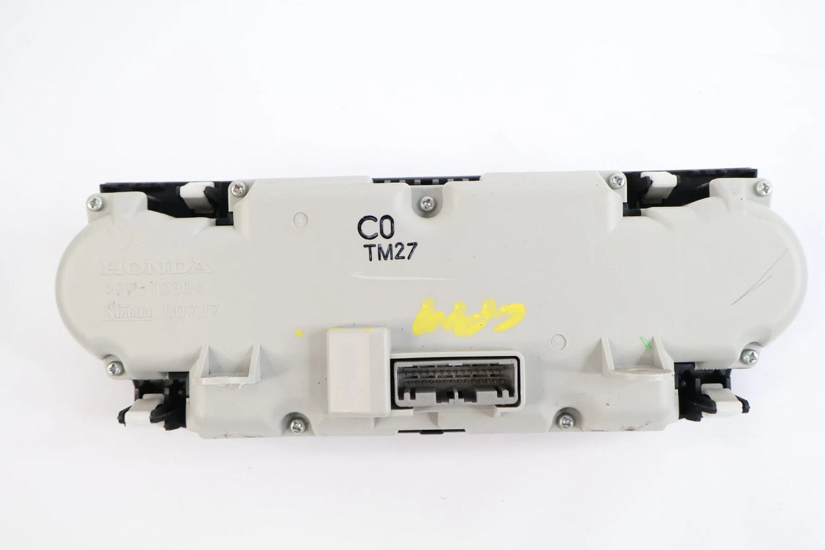 2007-2011 HONDA CR-V CRV HVAC A/C CLIMATE CONTROL TEMPERATURE SWITCH OEM FACTORY
