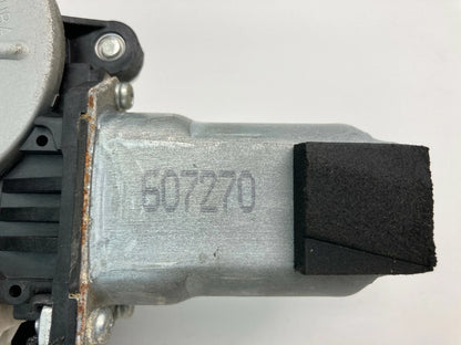2002-2007 SUBARU IMPREZA REAR LEFT SIDE DOOR POWER WINDOW MOTOR RR LH OEM