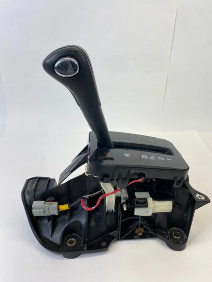 2003-2005 HONDA ACCORD 3.0L A/T GEAR SHIFT SHIFTER SELECTOR LEVER ASSY OEM