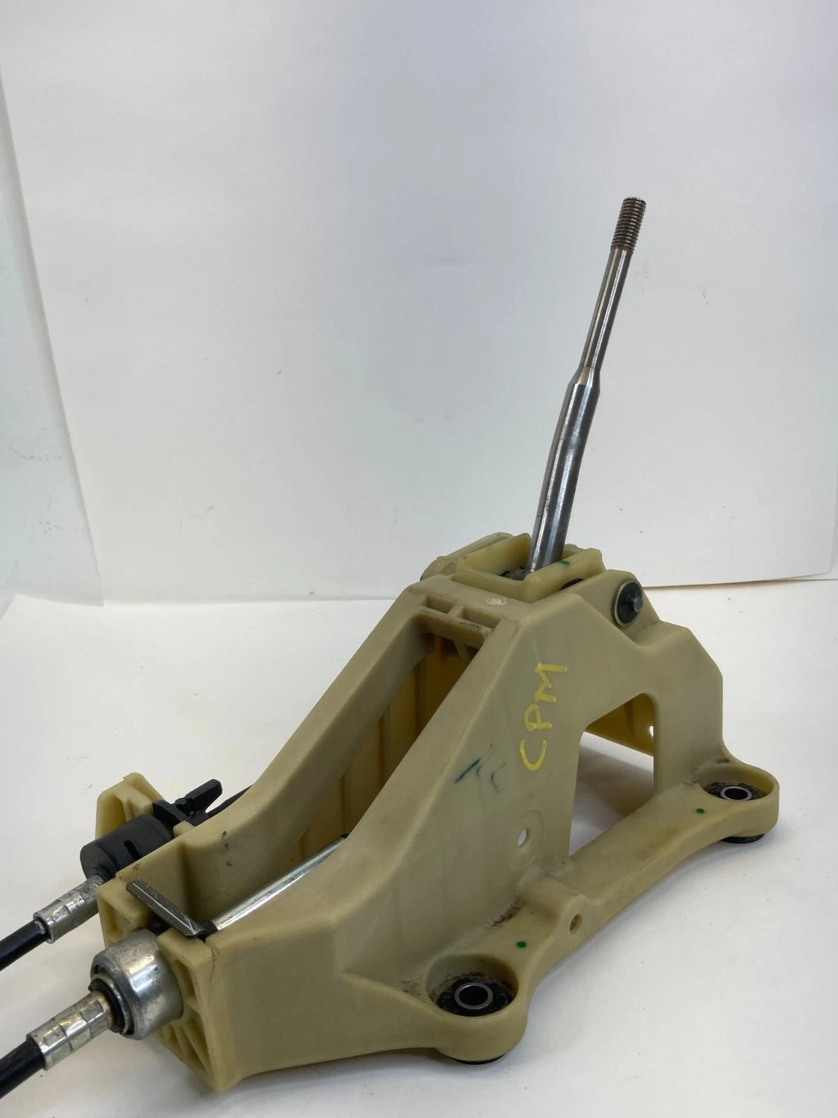 2003-2005 HONDA ACCORD 2.4L MANUAL GEAR SHIFT SHIFTER SELECTOR LEVER ASSY