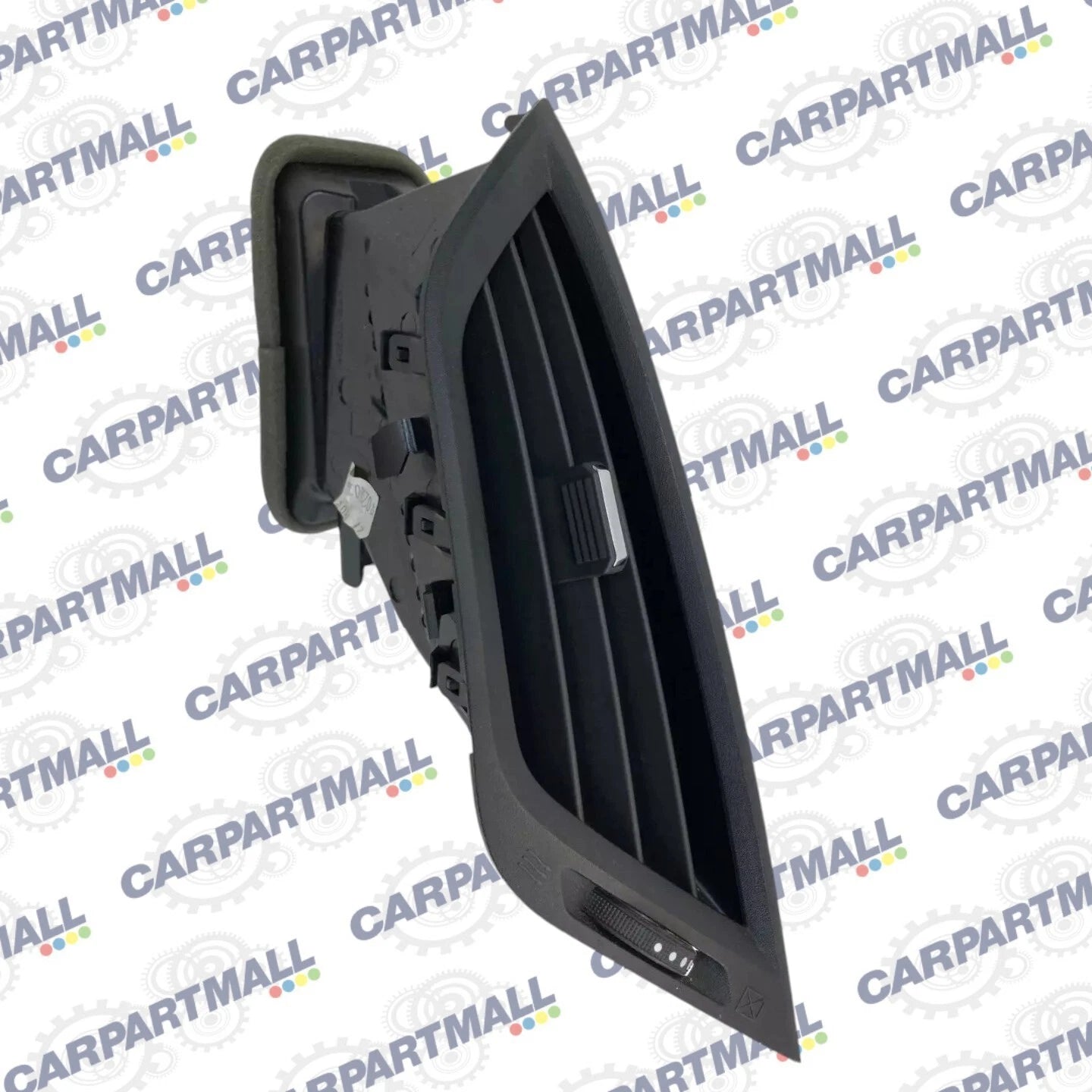 2010-2017 CHEVROLET EQUINOX DASH CENTER LEFT SIDE AC AIR VENT GRILLE 2880745 OEM