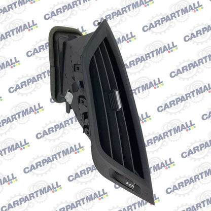 2010-2017 CHEVROLET EQUINOX DASH CENTER LEFT SIDE AC AIR VENT GRILLE 2880745 OEM