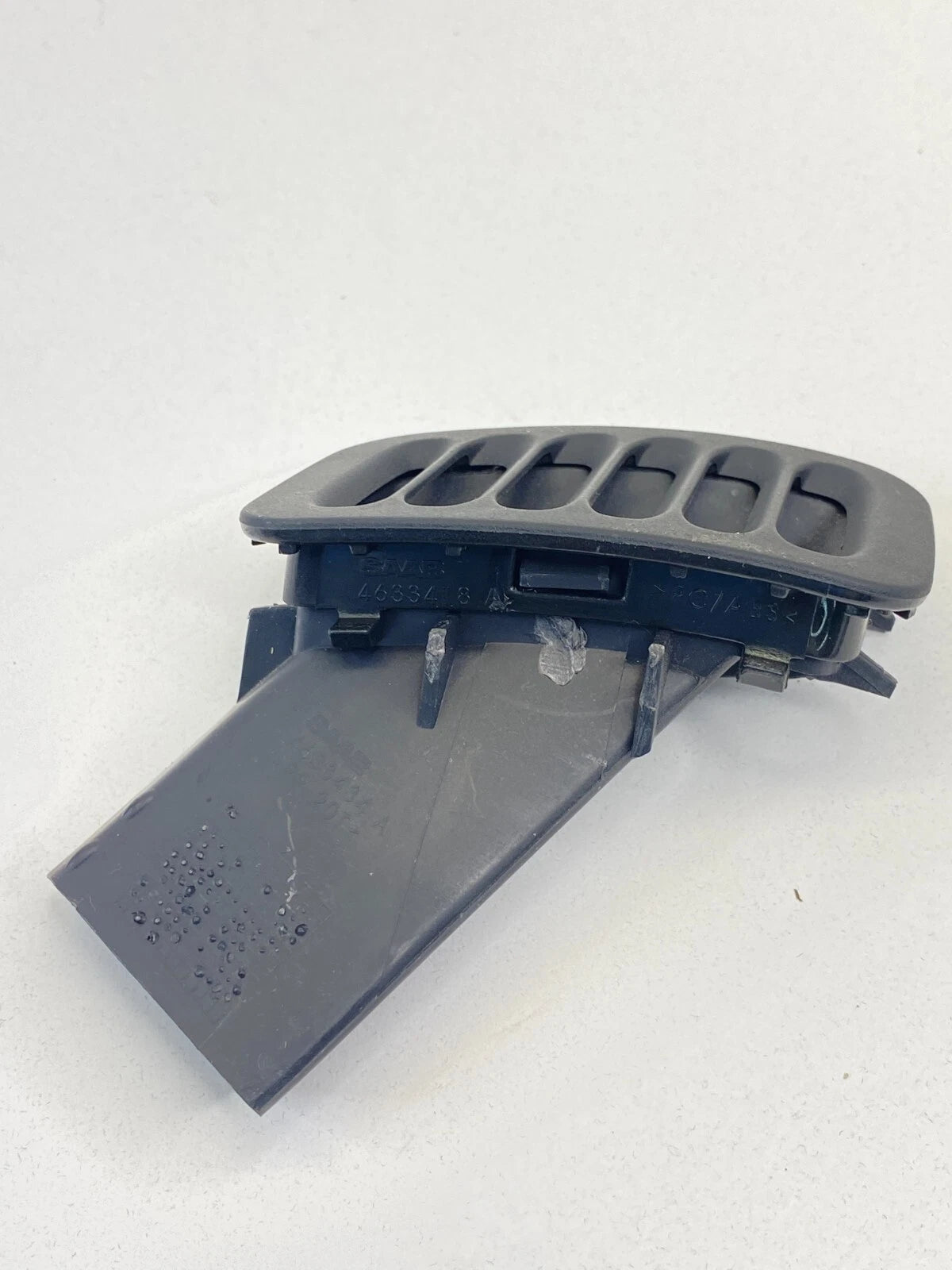 04-09 SAAB 9-5 DASH UPPER RIGHT SIDE AC AIR VENT GRILLE DEFROSTER 4633418