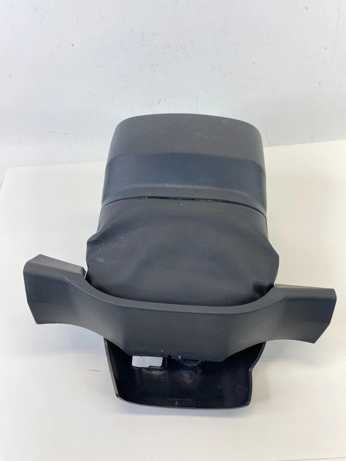 2013-2019 FORD ESCAPE STEERING COLUMN UPPER & LOWER COVER TRIM CJ54-3530-ACW OEM