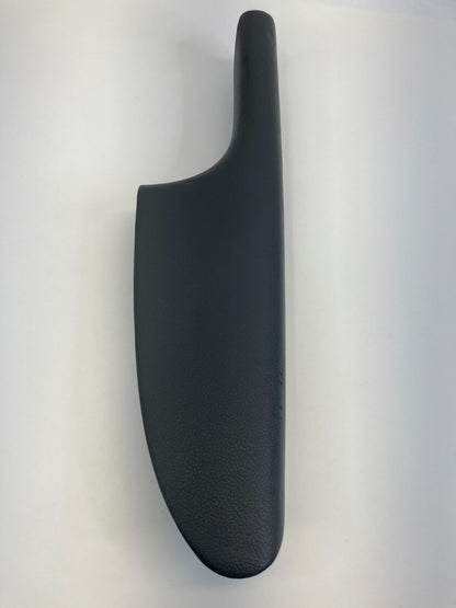 11-14 Hyundai Sonata Rear Left Side Interior Door Armrest Panel D1432-3S050 OEM