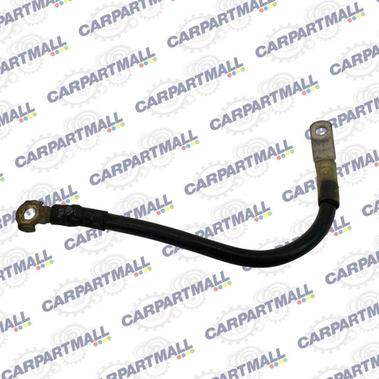 2011 2012 2013 2014 2015 2016 Volkswagen CC Battery Ground Cable Terminal OEM