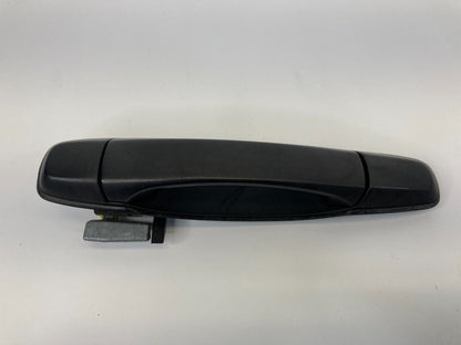 2003-2008 Subaru Forester Front Left Driver Exterior Door Handle Assembly OEM