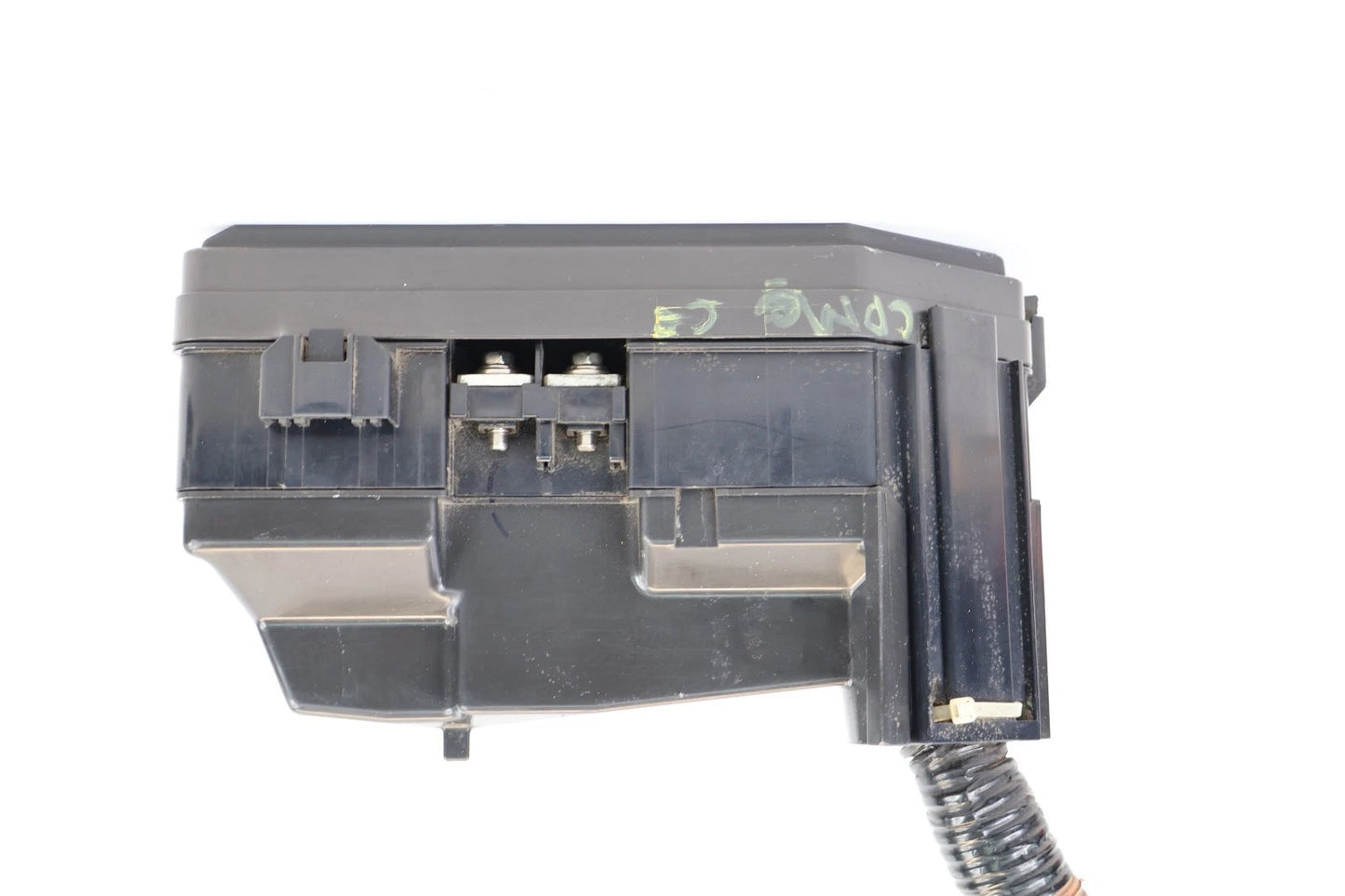 2016-2018 HONDA PILOT 3.5L V6 ENGINE COMPARTMENT FUSE RELAY JUNCTION BOX W/COVER