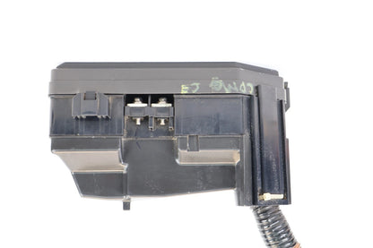 2016-2018 HONDA PILOT 3.5L V6 ENGINE COMPARTMENT FUSE RELAY JUNCTION BOX W/COVER