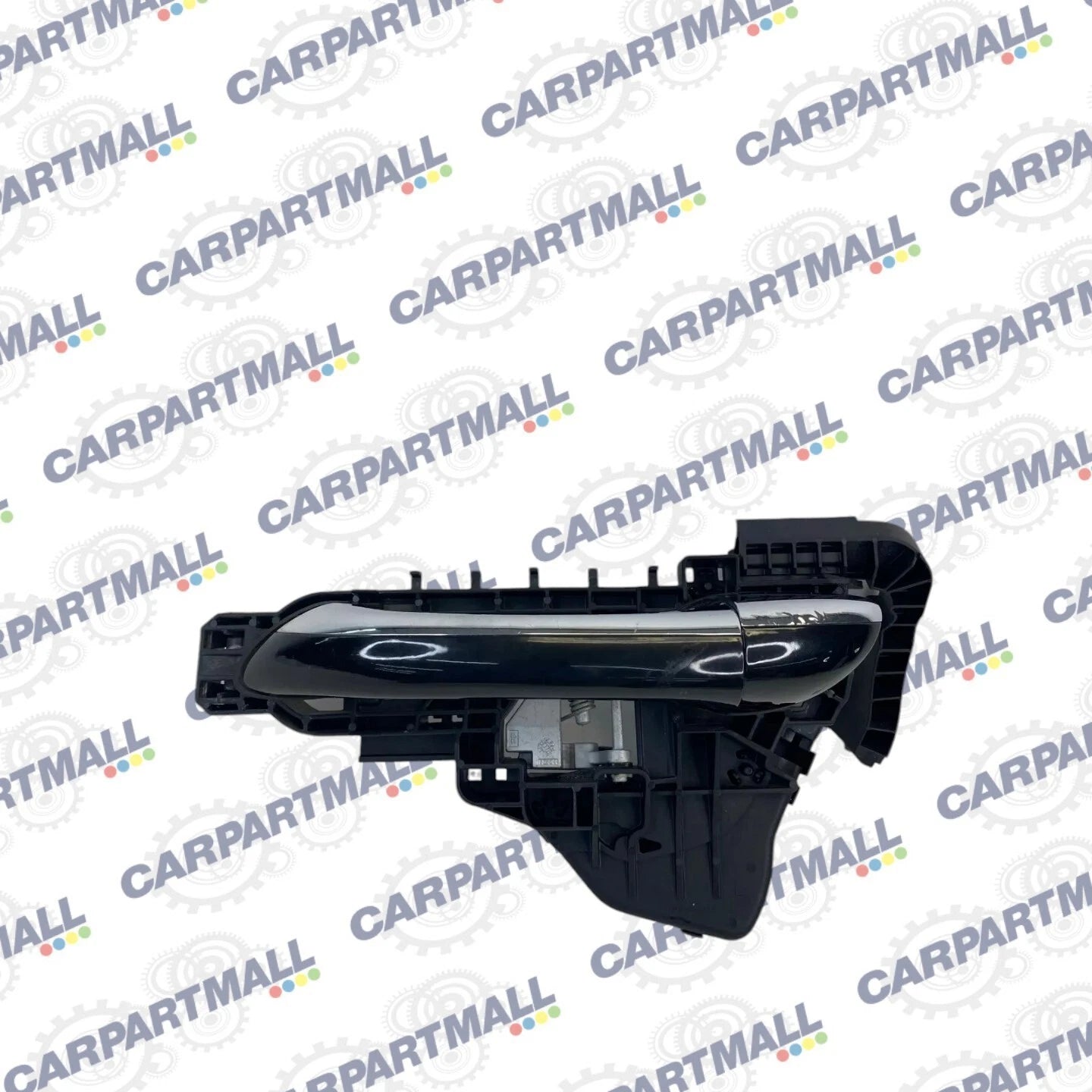 06-12 MERCEDES-BENZ R350 ML350 REAR LEFT EXTERIOR DOOR HANDLE ASSY A2517600534