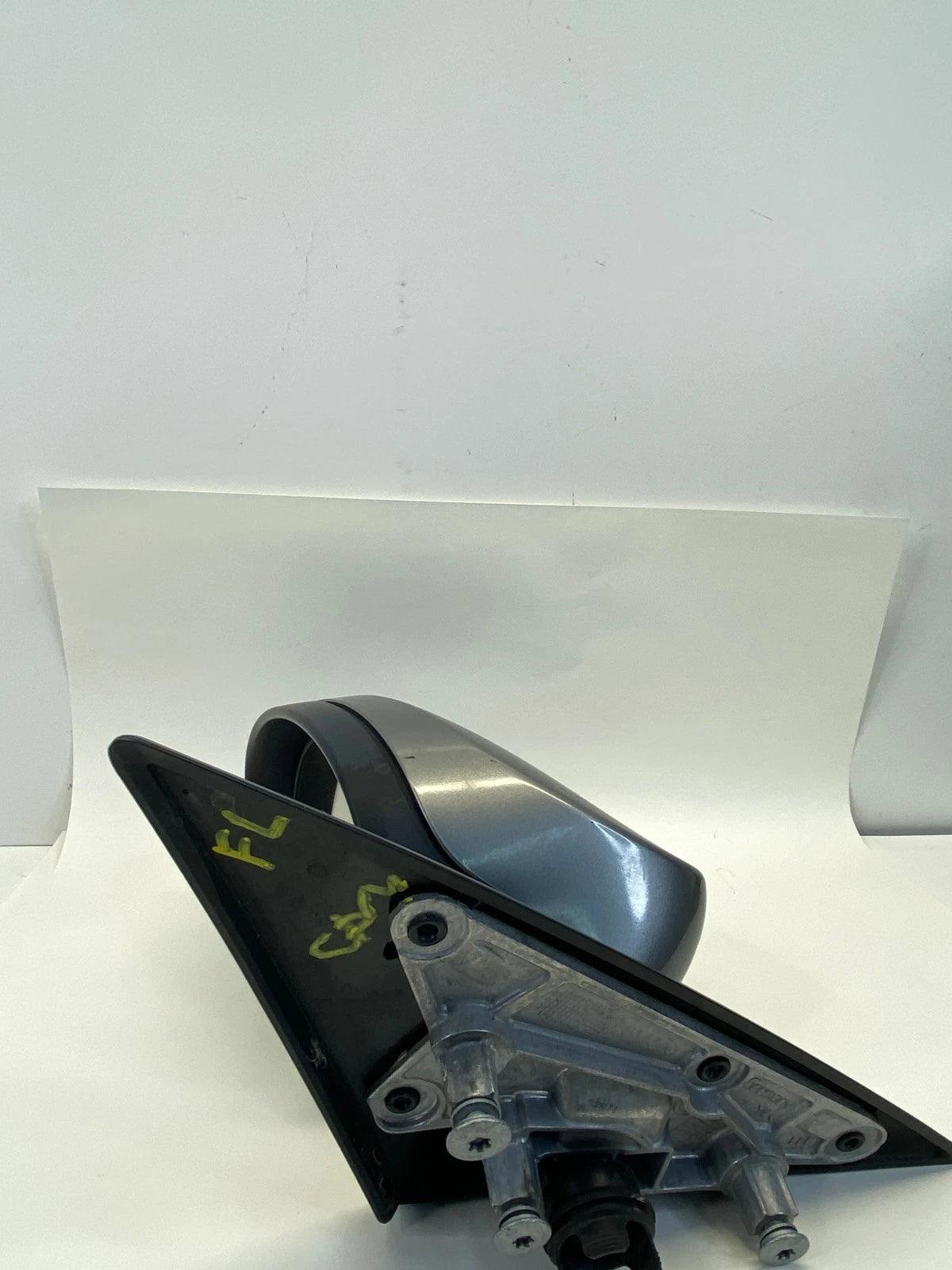 2008 BMW 335XI COUPE SIDE VIEW MIRROR DRIVER LEFT LH POWER OEM FACTORY E1010803