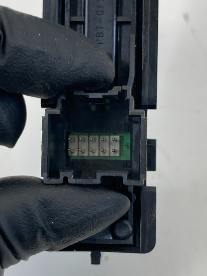 2011 2012 2013 Buick Regal Dash Hazard Warning Lock Button Switch 13320966 OEM