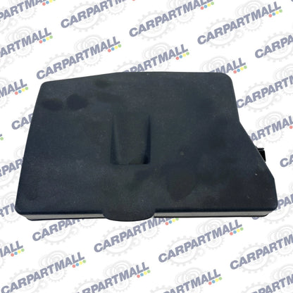 2008-2015 SCION XB 2.4L ENGINE FUSE RELAY BOX COMPARTMENT COVER LID 82662-12450