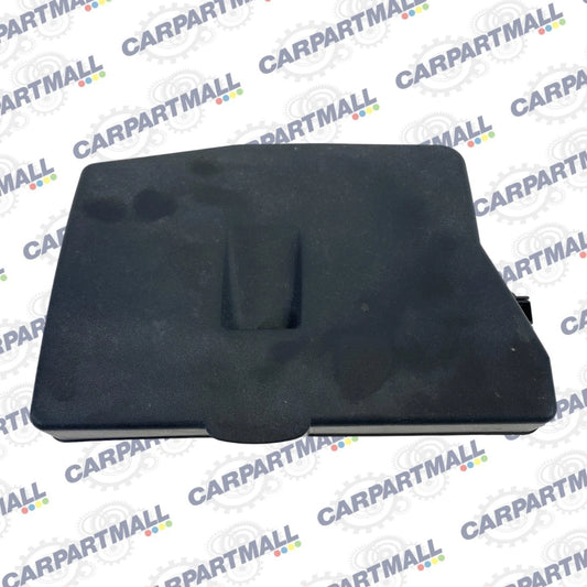 2008-2015 SCION XB 2.4L ENGINE FUSE RELAY BOX COMPARTMENT COVER LID 82662-12450