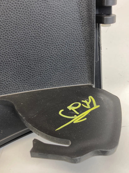 2008-2015 MINI COOPER DASH GLOVE BOX LID DOOR COMPARTMENT OEM
