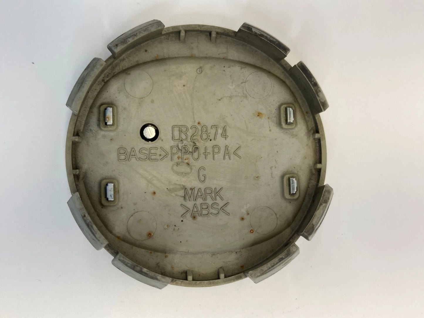 MAZDA WHEEL RIM CENTER CAP HUB CAP HUBCAP 2874 OEM