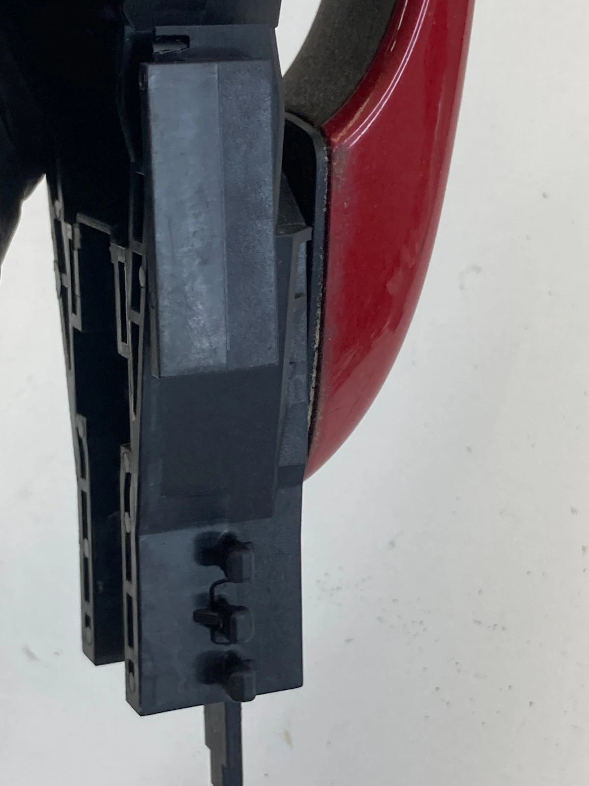 2013-2016 Dodge Dart Rear Right Back Side Exterior Door Handle P68084836AD OEM