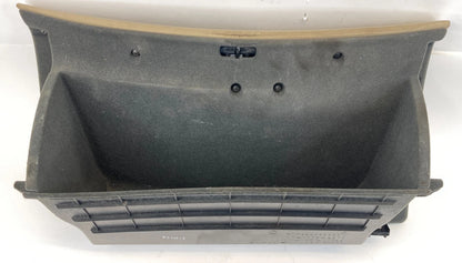 2005-2008 ACURA TL GLOVE BOX ASSEMBLY STORAGE COMPARTMENT 77500-SEP-A010 OEM