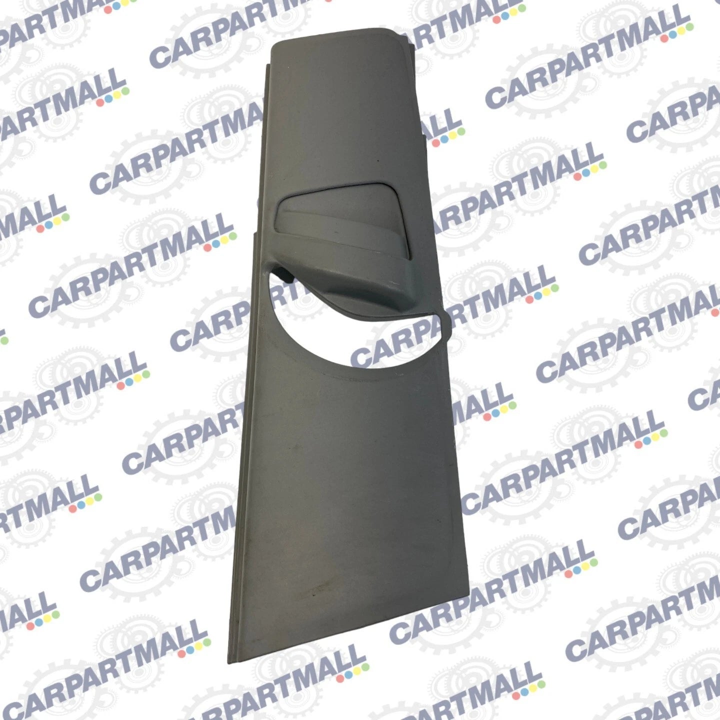 04-09 TOYOTA PRIUS FRONT RIGHT SIDE UPPER SEAT BELT ADJUSTENT TRIM 73023-33010