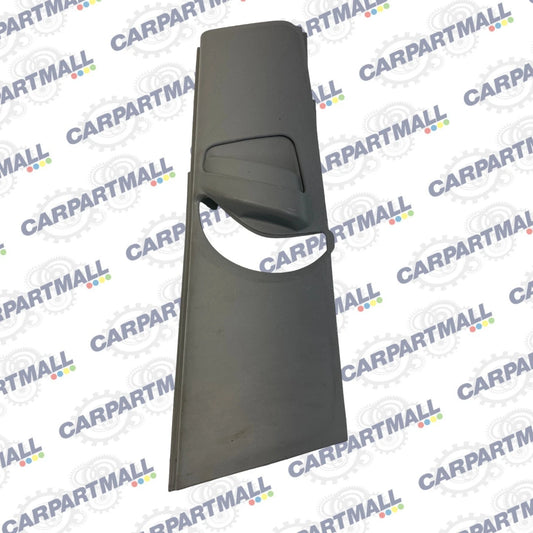 04-09 TOYOTA PRIUS FRONT RIGHT SIDE UPPER SEAT BELT ADJUSTENT TRIM 73023-33010