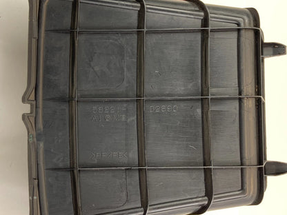 2014-2019 TOYOTA COROLLA CENTER CONSOLE SHIFTER BEZEL TRIM COVER 58821-02690 OEM