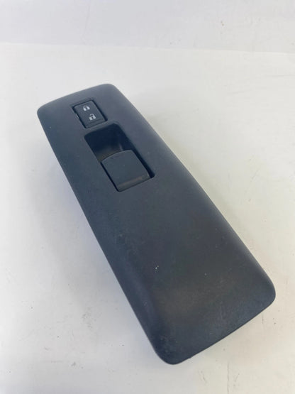 08-13 Nissan Rogue Front Right Side Door Power Window w/Lock Control 80960-JM00A